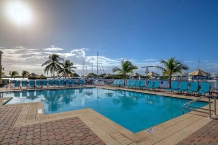Grand Marina Suite -Waterfront Condo Кі-Вест Екстер'єр фото
